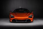 McLaren 720S by Pfaff Tuning on ADV.1 Wheels (ADV10 TRACK SPEC CS) 2019 года